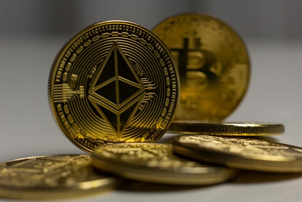 Ethereum is a decentralized, open-source blockchain platform launched in July 2015 by a group of developers led by Vitalik Buterin.