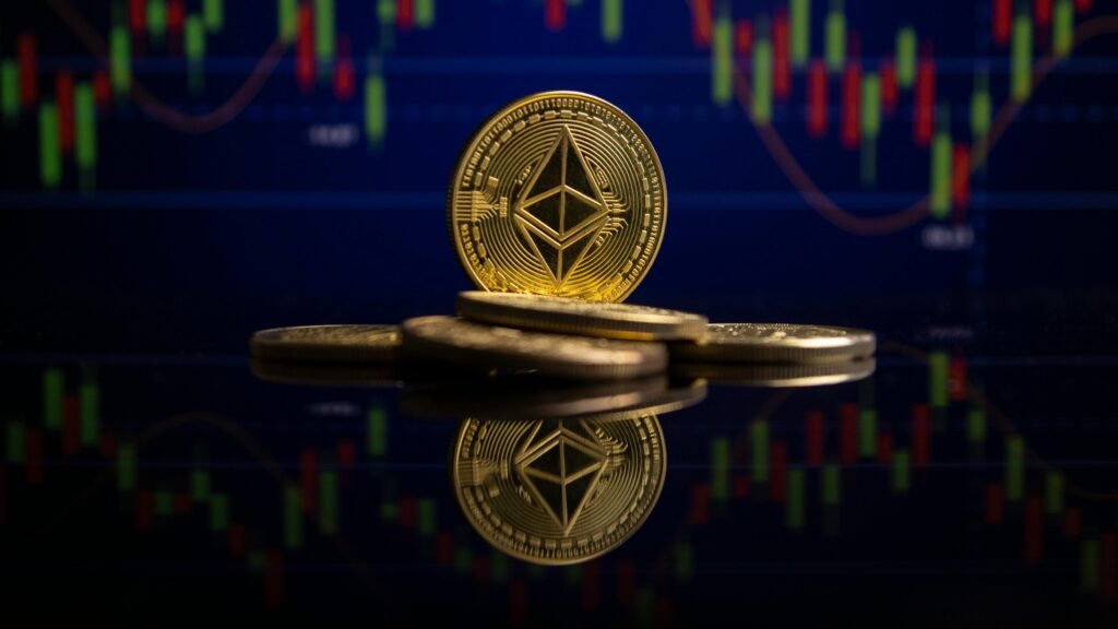 Ethereum is a decentralized, open-source blockchain platform launched in July 2015 by a group of developers led by Vitalik Buterin.