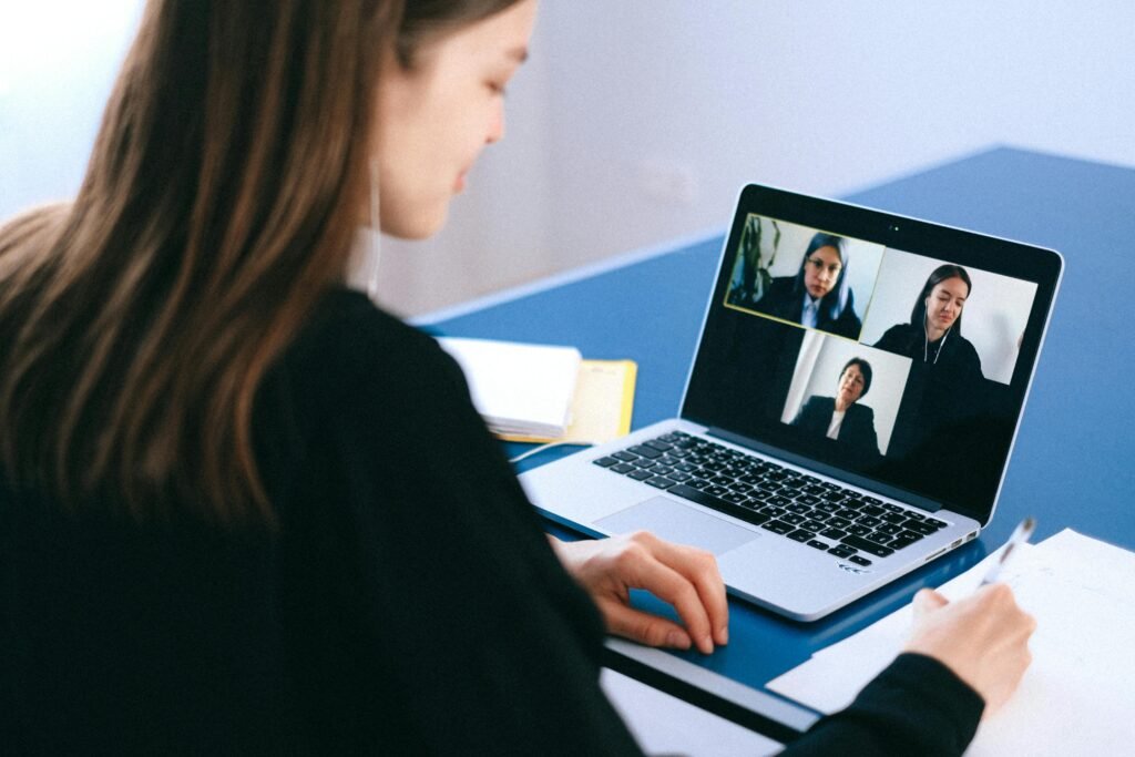 Choosing the right video conferencing tool can improve communication, reduce friction, and support a healthy company culture.