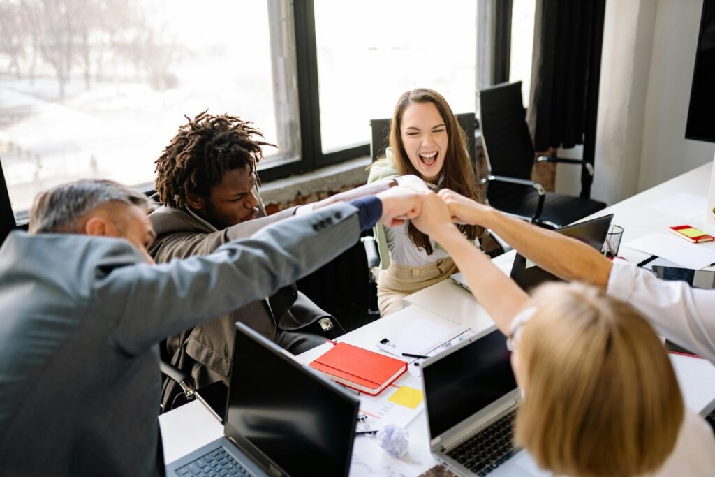 Here are the five most common mistakes that German and French entrepreneurs make when launching or managing their online presence—and how to avoid them.