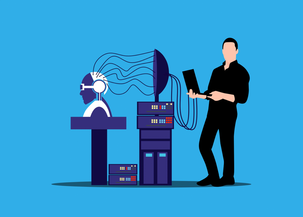 we’ll explore and explain the most common IT terms and abbreviations, including SaaS, UI, UX, frontend, backend, API, CMS, and more, along with their meaning and real-world applications.