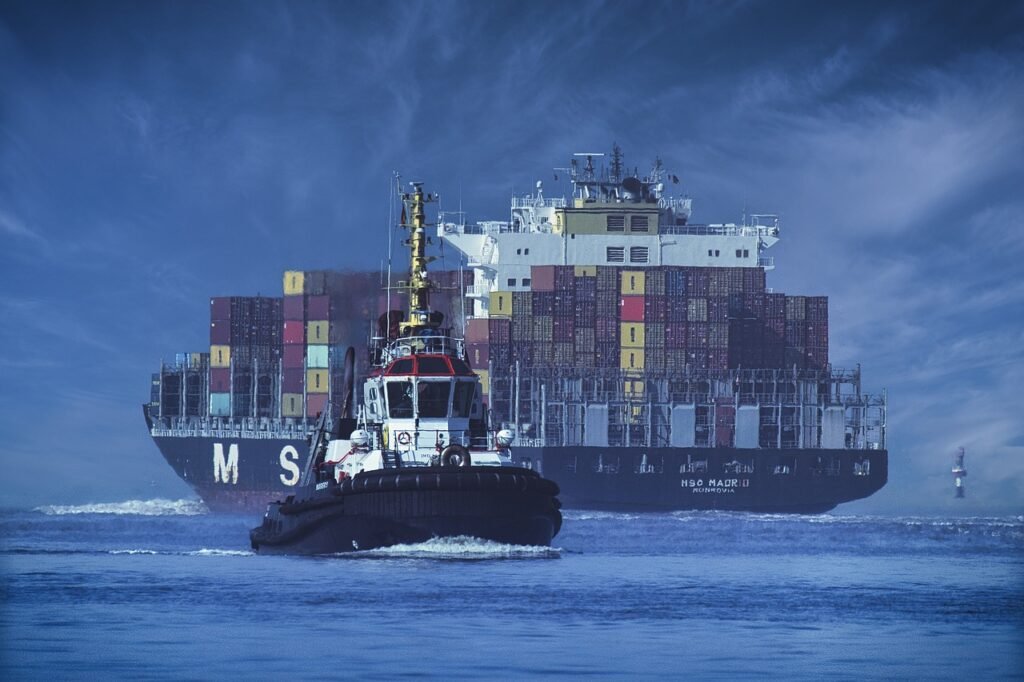 For companies within the European Union, finding reliable and profitable foreign partners can unlock tremendous growth opportunities, open up new markets, and build a more resilient business model.