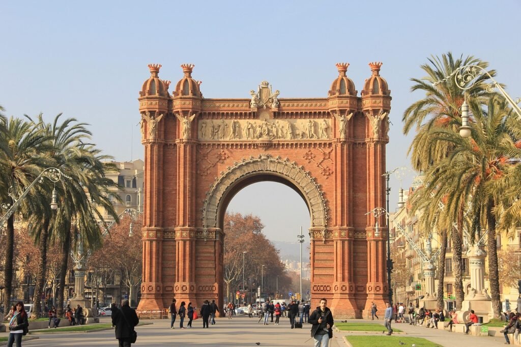 Spain’s economy is diversified, with key strengths in tourism, agriculture, manufacturing, and increasingly, digital services and green energy.