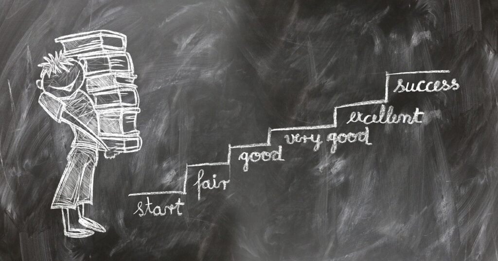 Failure is not just common in business—it’s practically guaranteed. The real question is: how do you respond to it?