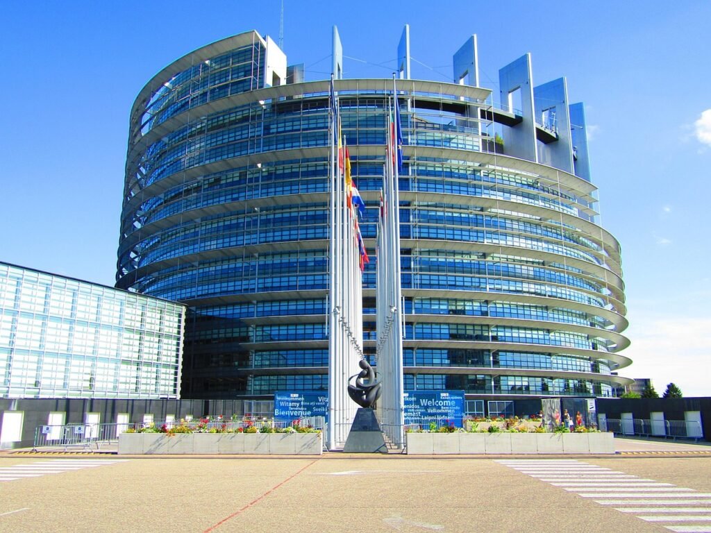 The European Union’s journey from post-war reconciliation to a powerful common market is nothing short of remarkable. It is a testament to the strength of cooperation, compromise, and shared vision.