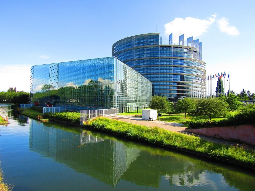 The European Union (EU) is a political and economic union of sovereign European countries committed to regional integration, shared governance, and economic cooperation.