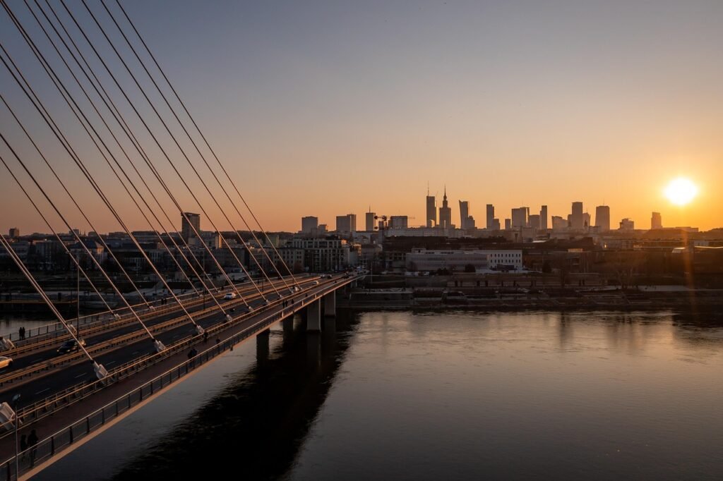 Poland is dynamic member of the European Union (EU), with a well-diversified industrial base, a robust service sector, and growing global influence.