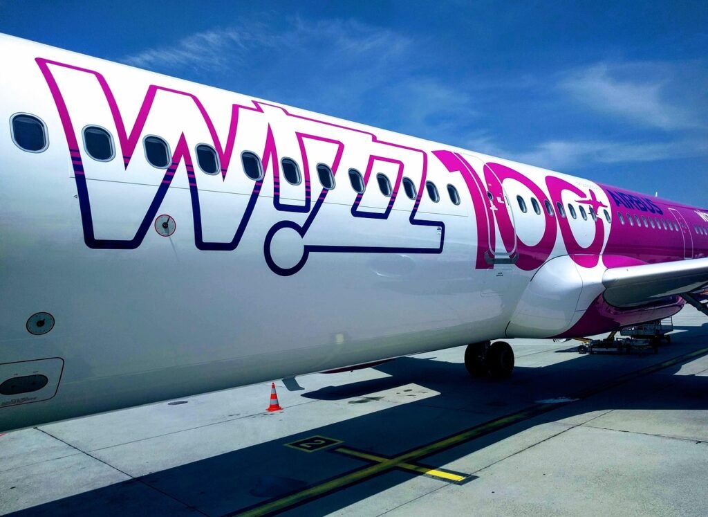 Wizz Air follows the ultra-low-cost carrier (ULCC) model, which is a leaner version of the traditional low-cost model used by competitors like Ryanair and easyJet.