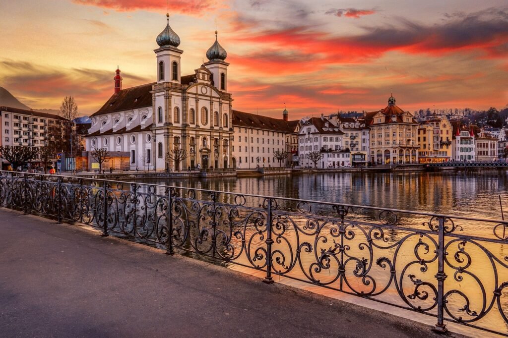 The Economy of Switzerland remains one of the most resilient and attractive in the world. Its neutral politics, strong currency, banking sophistication, and quality of life make it a magnet for global wealth.