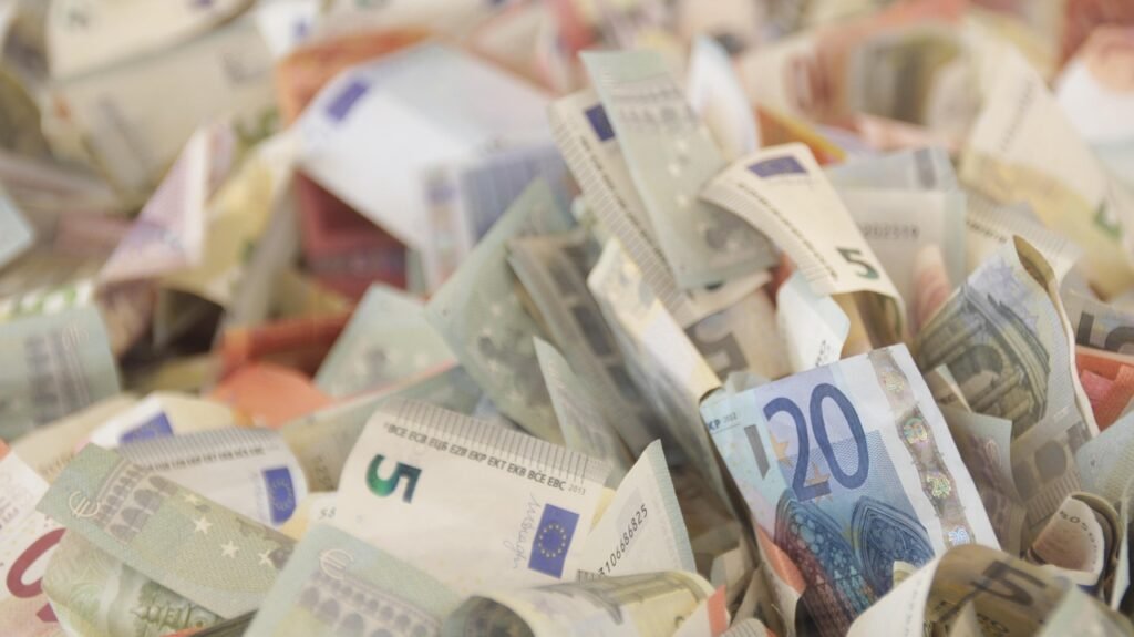 Cash flow simply refers to the movement of money into and out of a business.