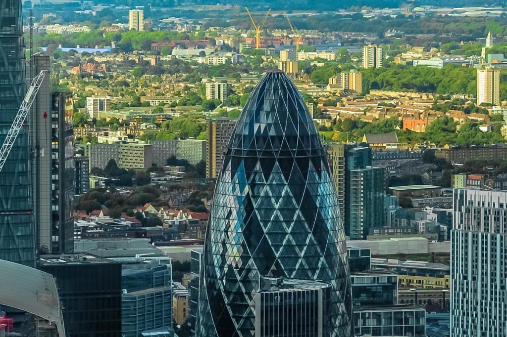 Both Paris and London are formidable players on the European and global stage.