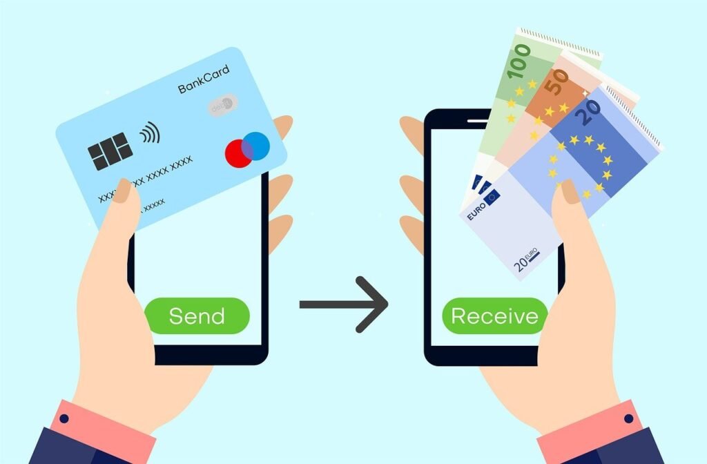 SWIFT is a global messaging network used by financial institutions to securely transmit standardized instructions for financial transactions, particularly cross-border payments.