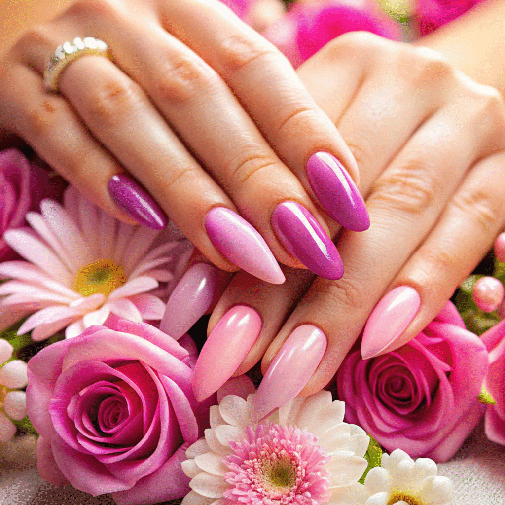 Crystal Nails is not just a cosmetics company—it’s also a training and education empire, offering courses, masterclasses, and certifications for nail technicians globally.