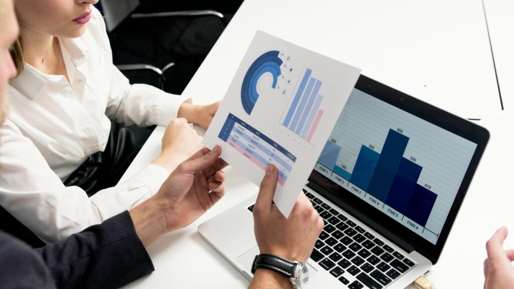 ROI, or Return on Investment