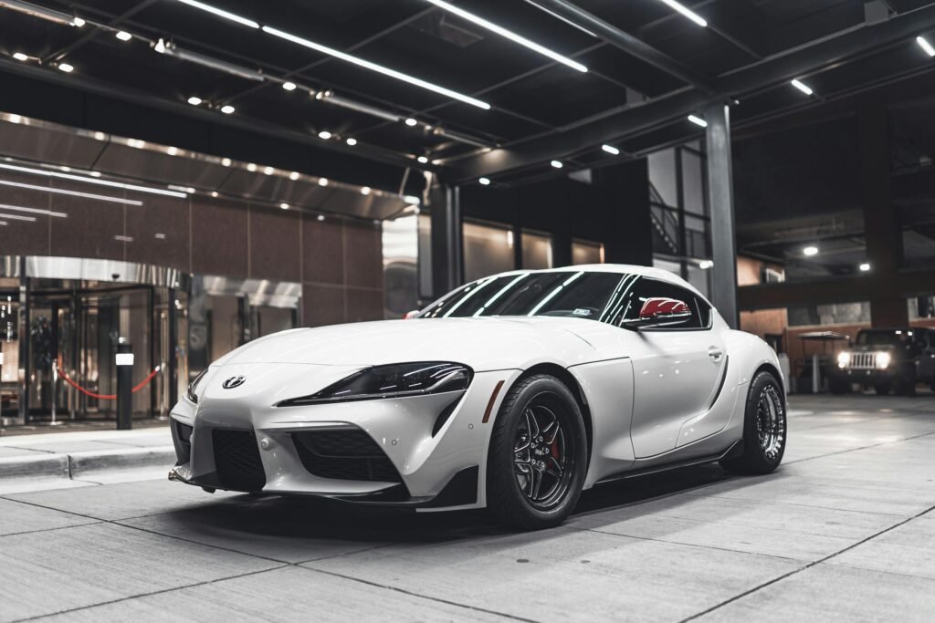 CPO cars—Certified Pre-Owned cars