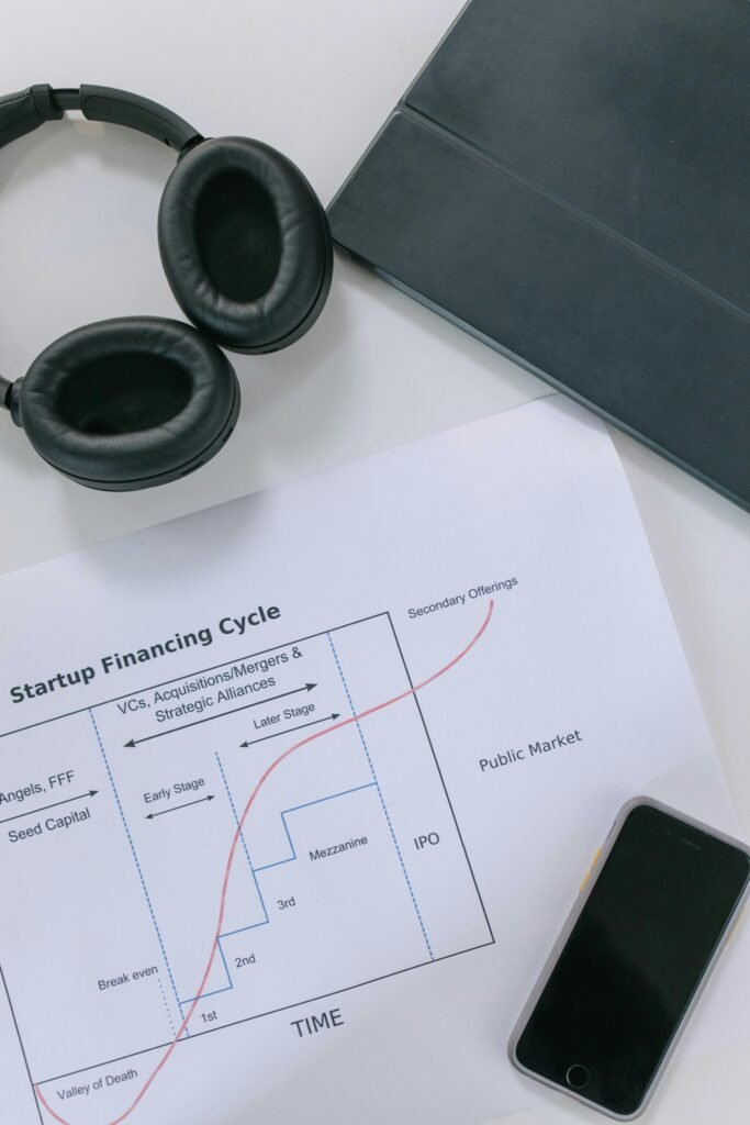 IPO stands for Initial Public Offering