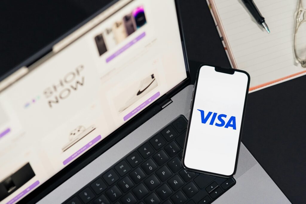 According to data from Google, over 80% of consumers research a company online before making a purchase. If you’re not online, you’re not even considered.