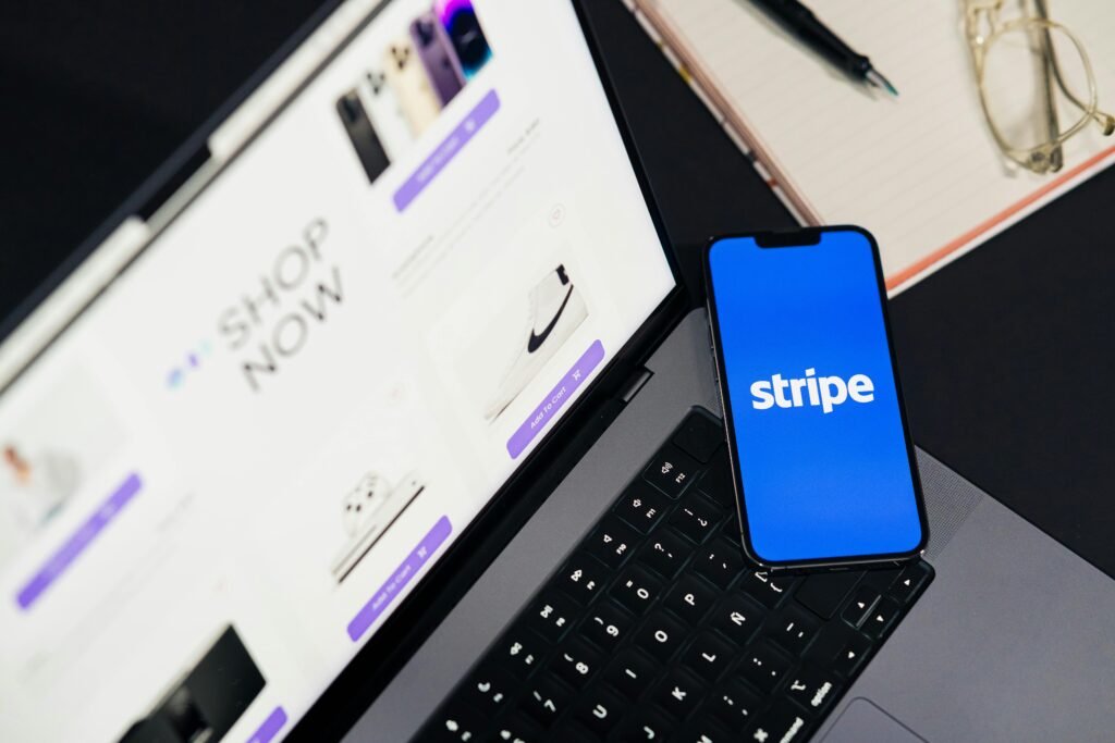 According to data from Google, over 80% of consumers research a company online before making a purchase. If you’re not online, you’re not even considered.