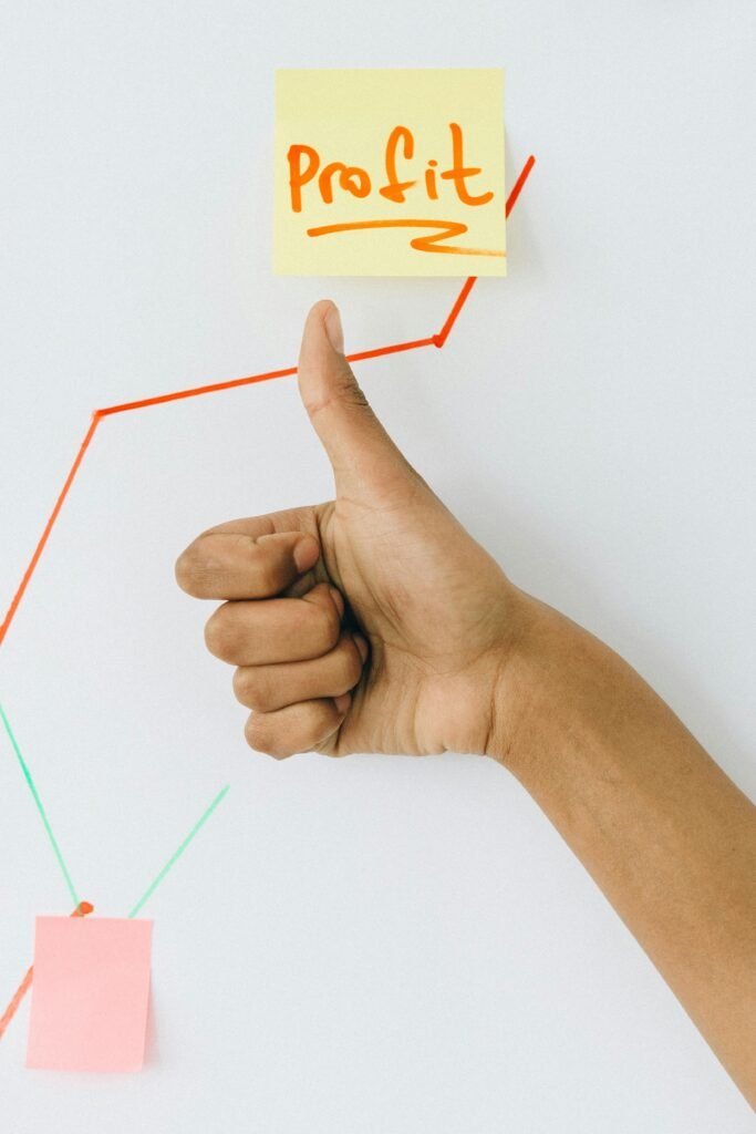 ROI, or Return on Investment