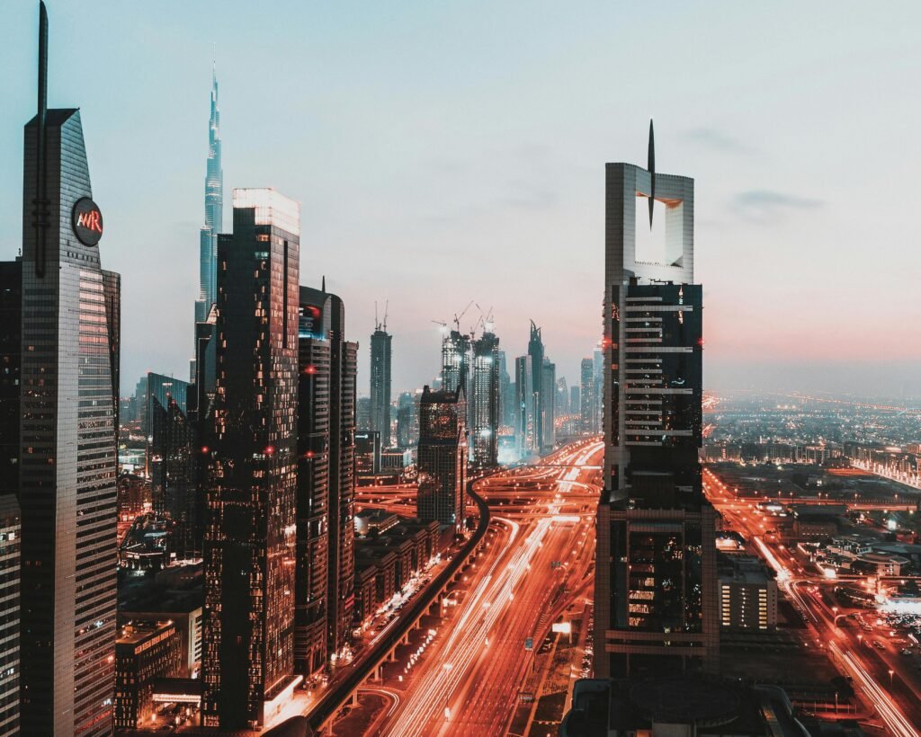 One of the biggest draws of Dubai is its favorable tax regime. Most businesses registered in Free Zones enjoy