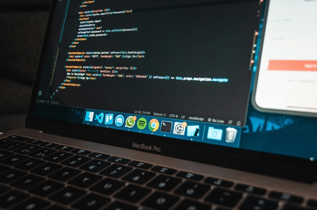 According to data from Google, over 80% of consumers research a company online before making a purchase. If you’re not online, you’re not even considered.