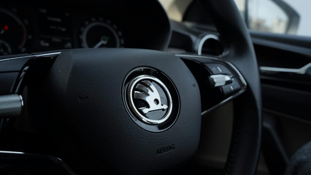 In Europe, the choice of company cars often reflects both the status of the driver and the practical needs of the business.