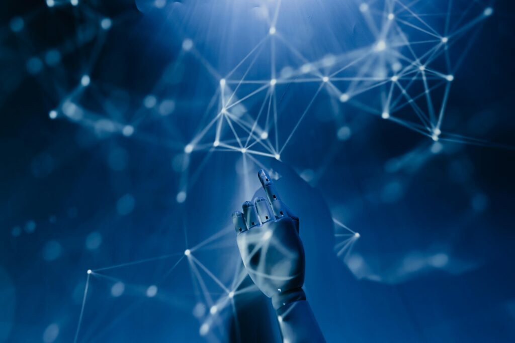 Businesses, integrating AI can lead to greater efficiency, cost savings, and strategic advantage in both local and global markets.