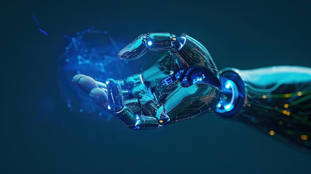 Businesses, integrating AI can lead to greater efficiency, cost savings, and strategic advantage in both local and global markets.