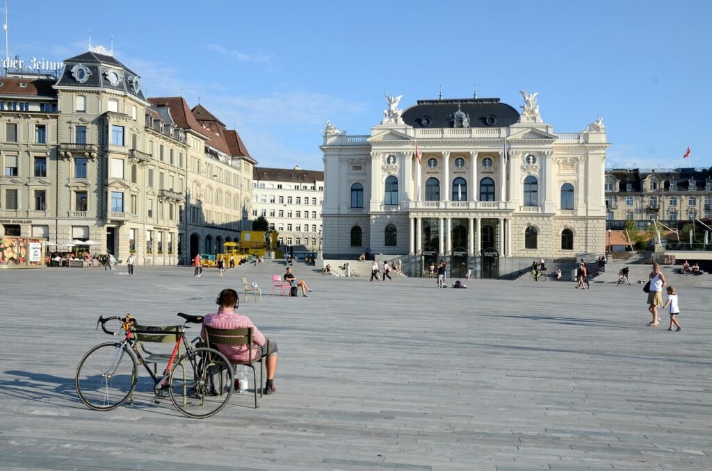 The Economy of Switzerland remains one of the most resilient and attractive in the world. Its neutral politics, strong currency, banking sophistication, and quality of life make it a magnet for global wealth.