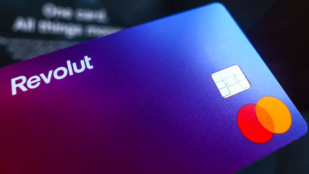 Revolut has officially announced the temporary suspension of its cryptocurrency services in Hungary