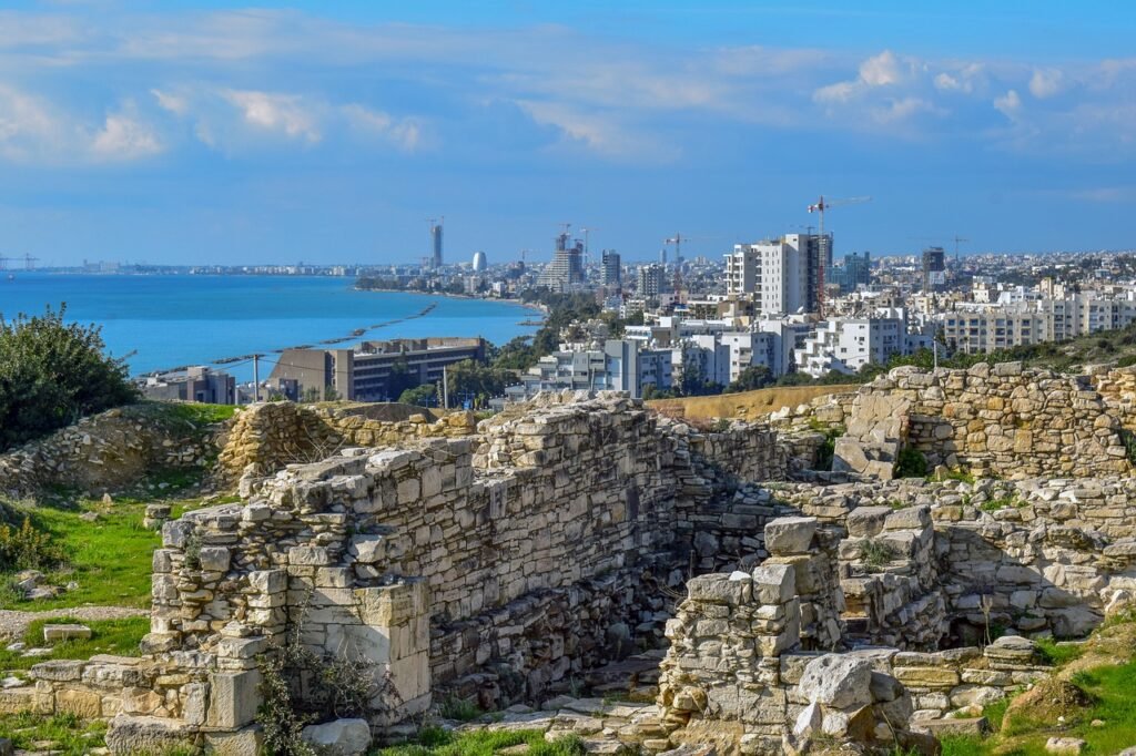 Cyprus, the third-largest island in the Mediterranean, has emerged as one of Europe’s most compelling destinations for entrepreneurs and investors.