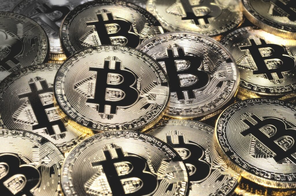 2008 that blockchain as we know it took shape, with the publication of Satoshi Nakamoto’s famous white paper: Bitcoin: A Peer-to-Peer Electronic Cash System.