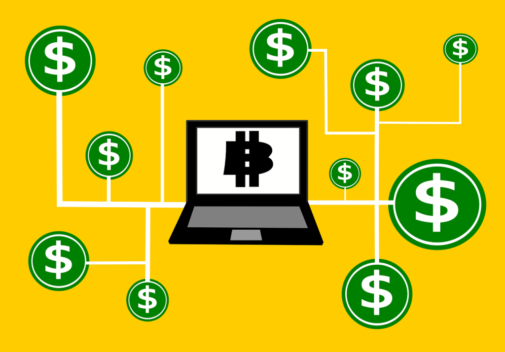 2008 that blockchain as we know it took shape, with the publication of Satoshi Nakamoto’s famous white paper: Bitcoin: A Peer-to-Peer Electronic Cash System.