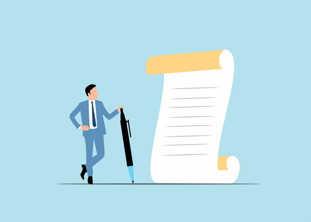 A smart contract is a piece of computer code stored on a blockchain that runs when certain conditions are satisfied.