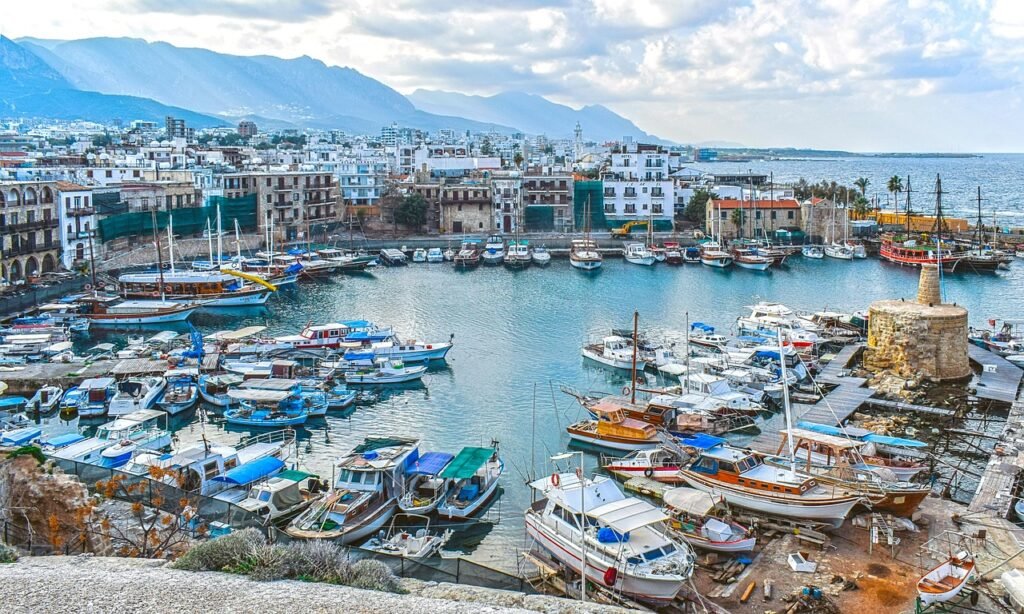 Cyprus, the third-largest island in the Mediterranean, has emerged as one of Europe’s most compelling destinations for entrepreneurs and investors.