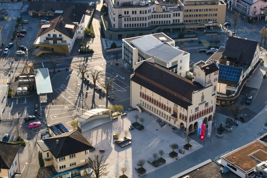 Liechtenstein boasts one of the highest GDP per capita figures in the world. In 2024, its per capita GDP was estimated above USD 160,000