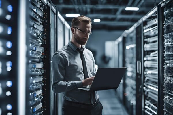 Top IT Companies in the European Union