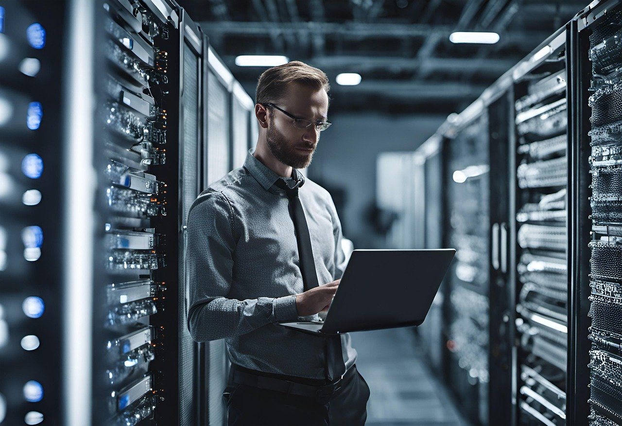 Top IT Companies in the European Union