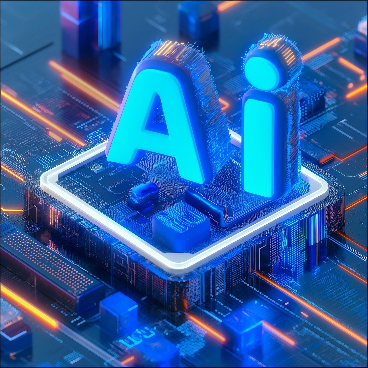 The global race for artificial intelligence (AI) dominance has rapidly evolved into one of the most competitive and innovative technology battlegrounds.