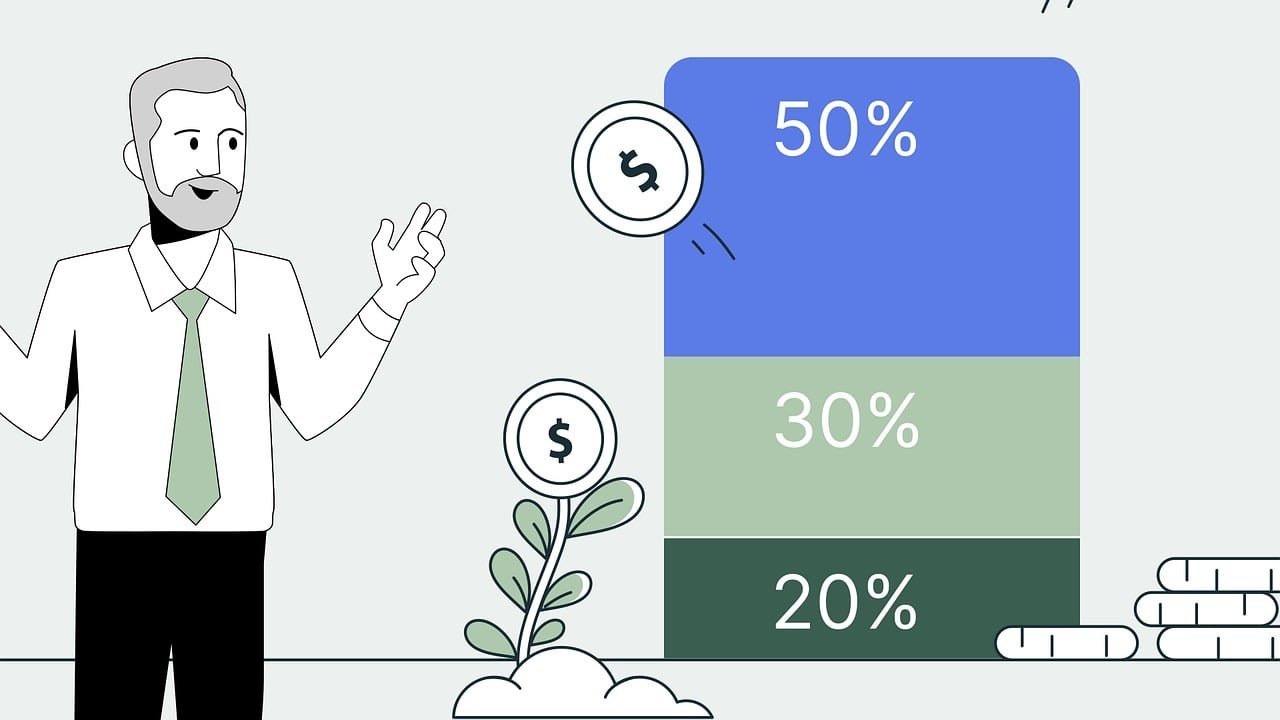 the 50/30/20 rule stands out for its simplicity, flexibility, and long-term effectiveness.