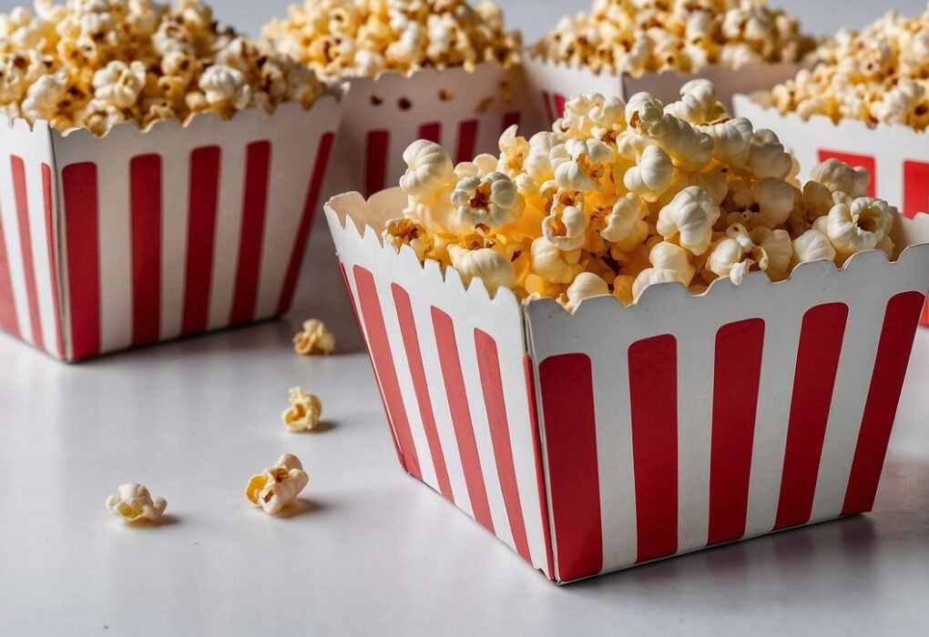 Top Business and Investment Films Every Entrepreneur Should Watch