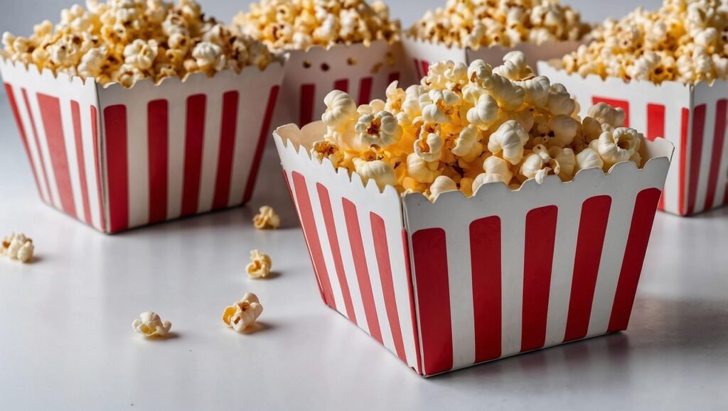 Top Business and Investment Films Every Entrepreneur Should Watch