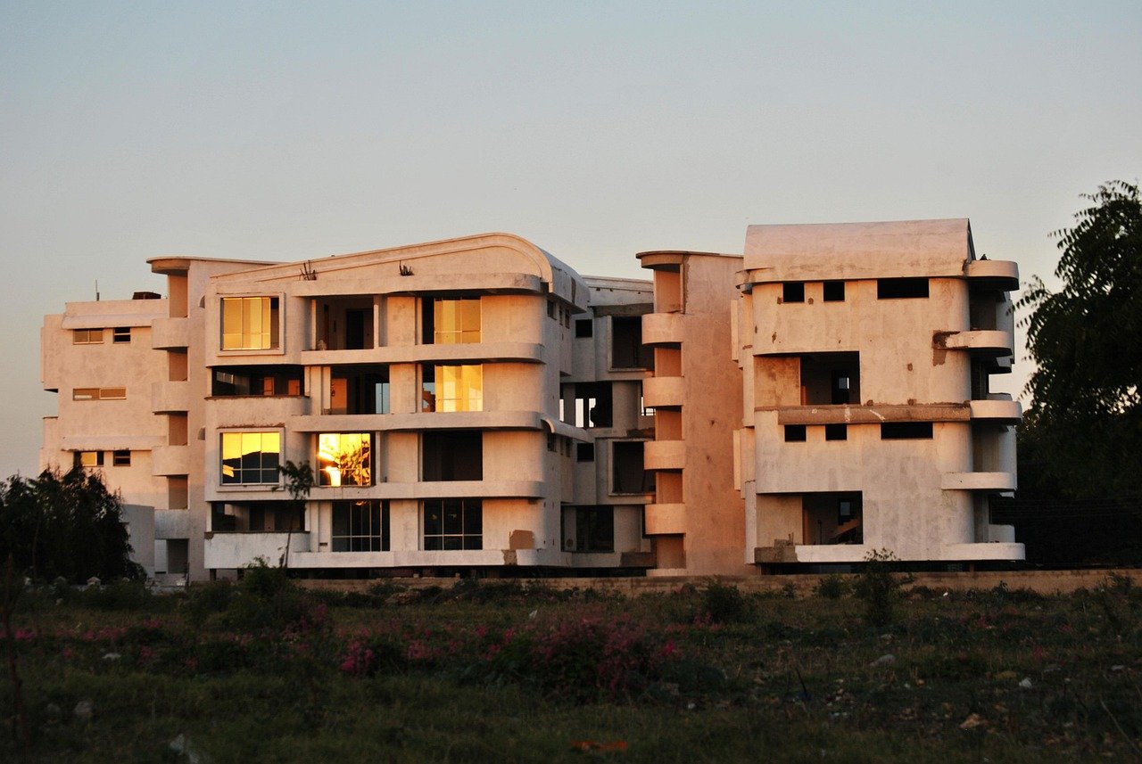 What can you actually buy for €1,000,000 in different parts of the world today?