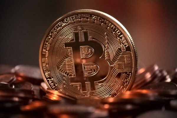 Bitcoin is a decentralized digital currency created in 2009 by an anonymous person or group under the pseudonym Satoshi Nakamoto.