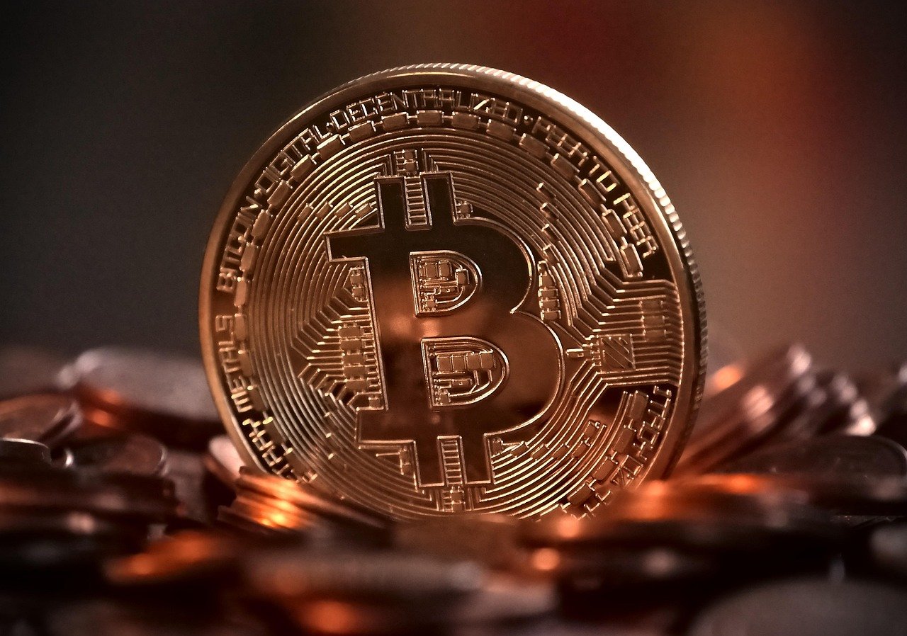 Bitcoin is a decentralized digital currency created in 2009 by an anonymous person or group under the pseudonym Satoshi Nakamoto.