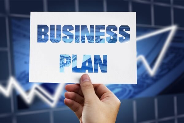 Business planning is the process of defining a company’s goals and outlining the actions and resources needed to achieve them.
