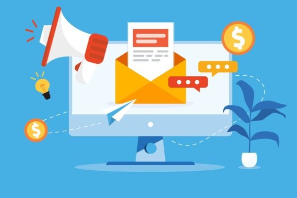A cold email is an unsolicited message sent to a potential customer or business contact without prior interaction. Unlike spam, effective cold emails are targeted, personalized, and typically seek to build a relationship or initiate a sales conversation.