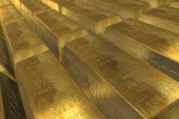 Gold has long served as a store of value and a hedge against inflation.