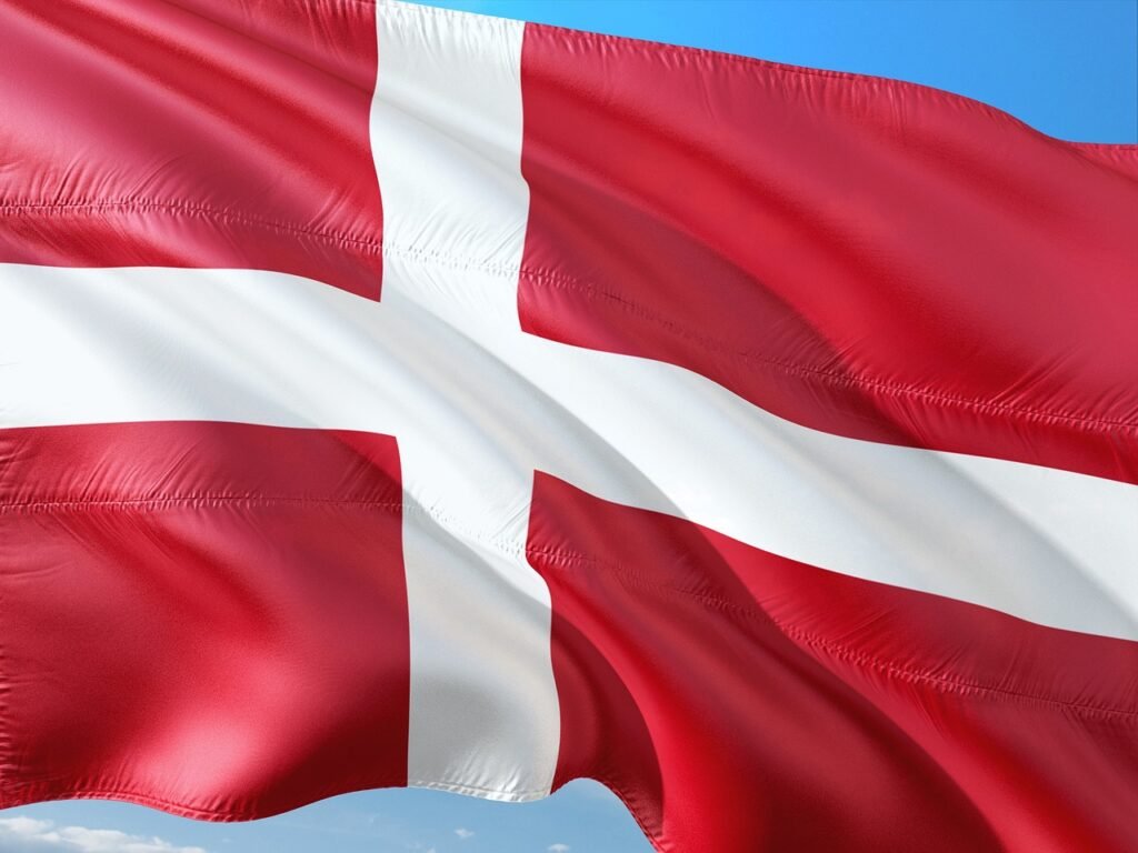 countries around the world face increasing pressure on their pension systems, Denmark has taken a decisive step by officially raising its retirement age to 70 by the year 2040.