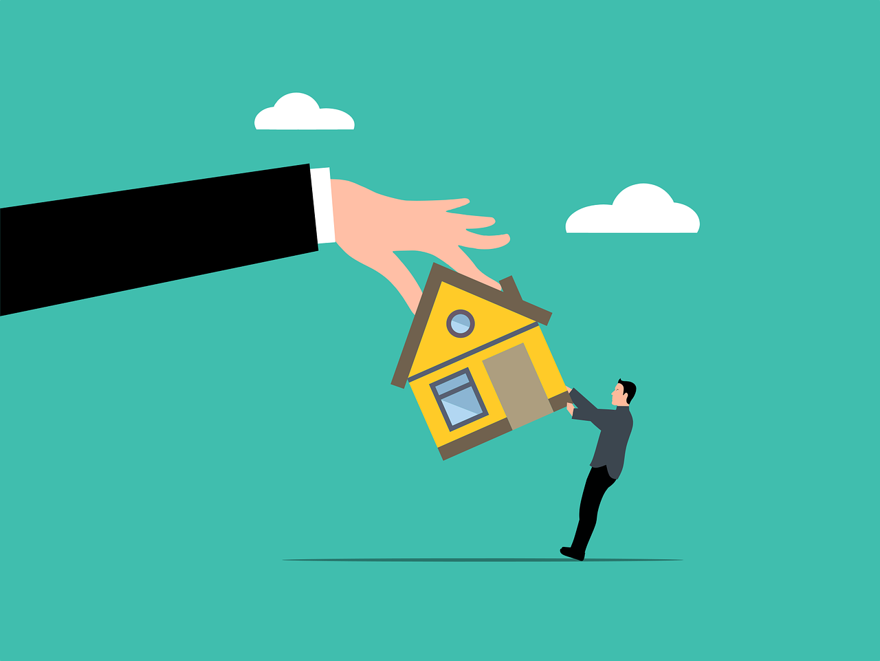 when is a business loan a smart decision, and when can it spiral into long-term trouble?